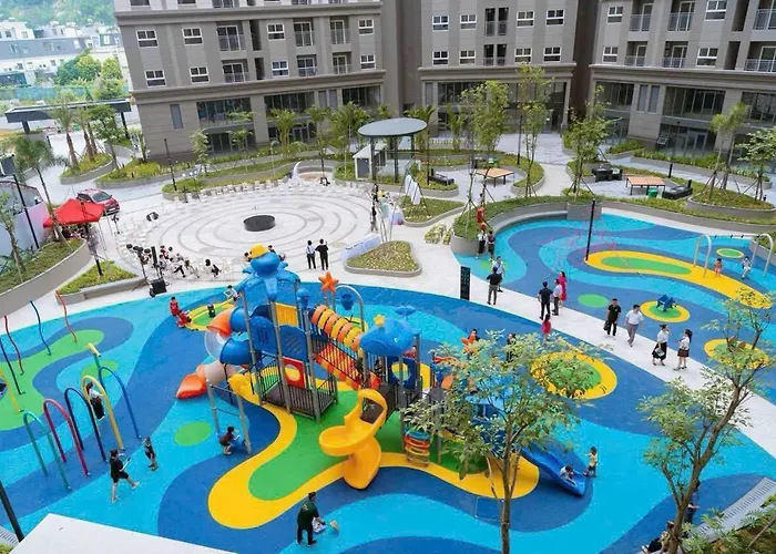 Dragon Castle 2 Pn 21701 Apartment