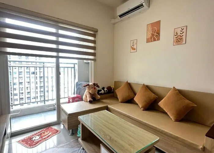 Apartment Dragon Castle 2 Pn 21701 Ha Long