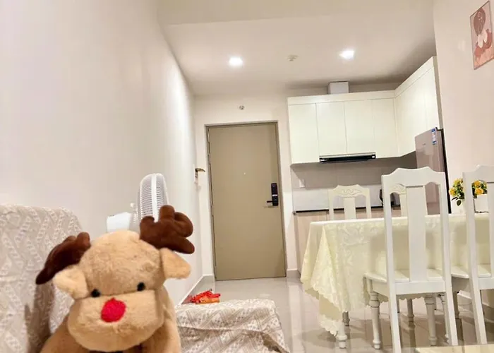 Dragon Castle 2 Pn 21701 Apartment