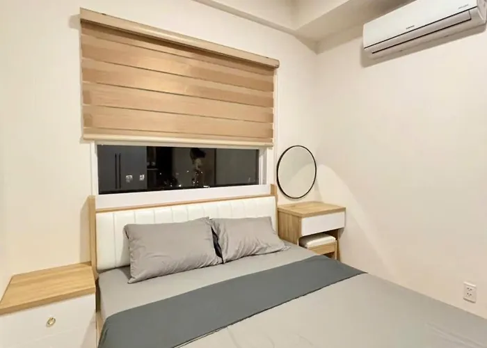 Dragon Castle 2 Pn 21701 Apartment Ha Long