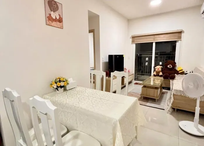 Dragon Castle 2 Pn 21701 Apartment